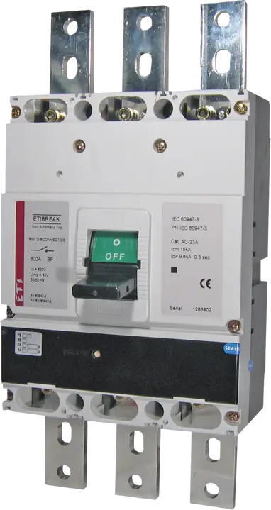Image of * ED 1600/4
