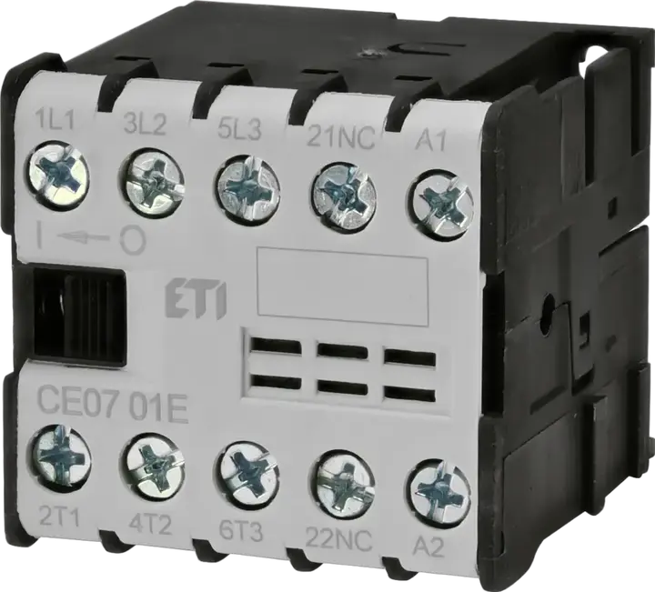 Image of CE07.01-230V-50/60Hz