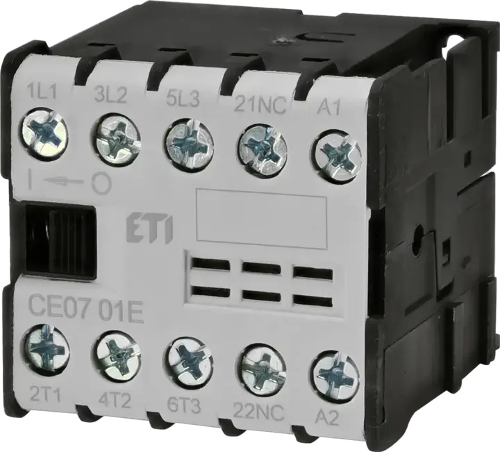 Image of CE07.01-400V-50/60Hz