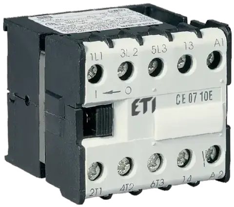 CE07.10-48V-50/60Hz