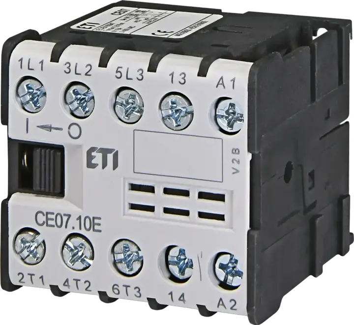 Image of CE07.10-110V-50/60Hz