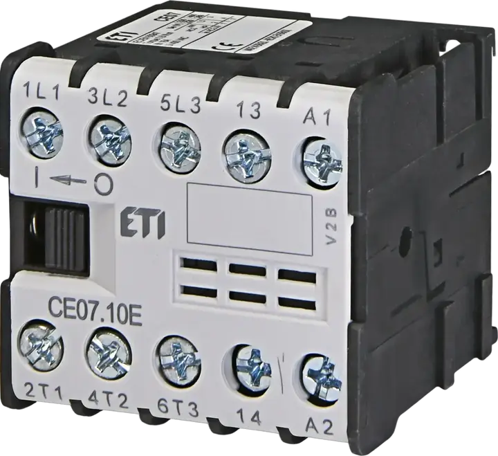 Image of CE07.10-230V-50/60Hz