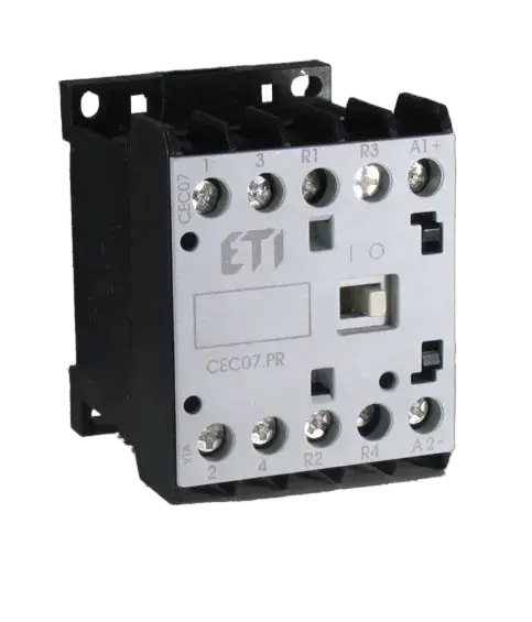 Image of CEC07.10-110V-50/60Hz