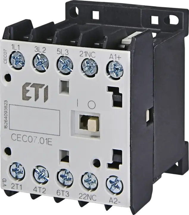Image of CEC07.01-110V-50/60Hz
