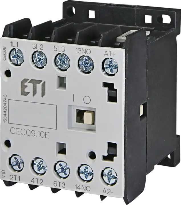 Image of CEC09.10-48V-50/60Hz