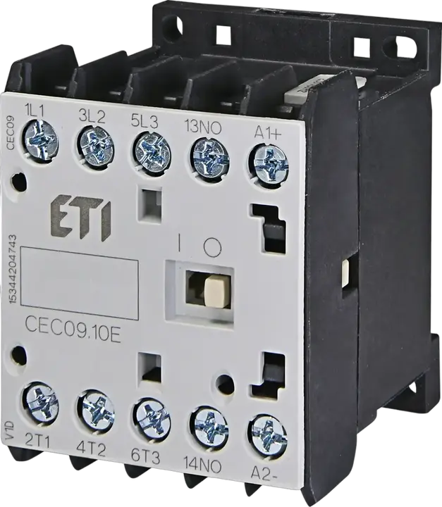 Image of CEC09.10 230V-50/60Hz