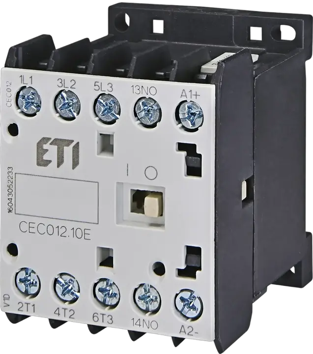 Image of CEC012.10-48V-50/60Hz