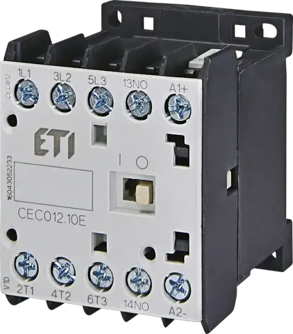 CEC012.10 230V-50/60Hz