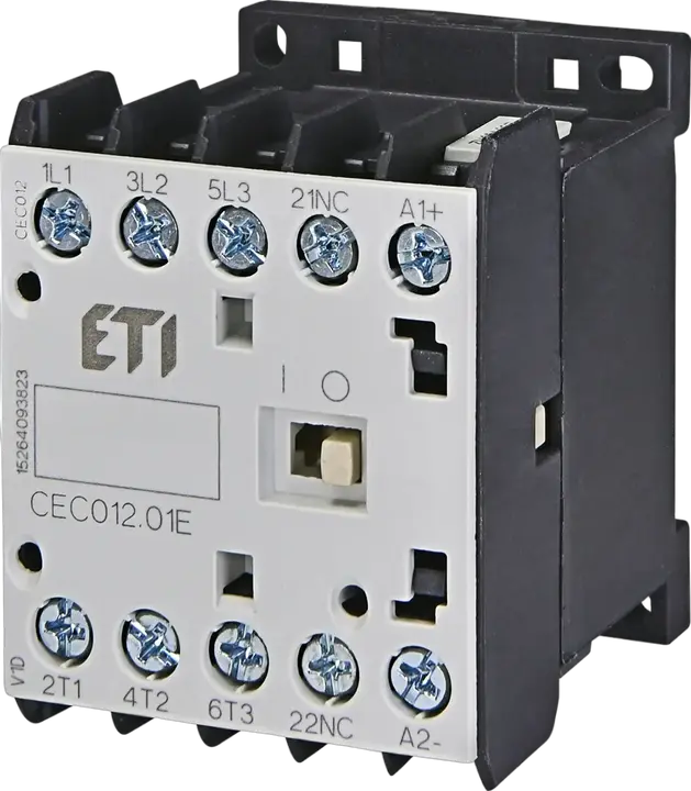 Image of CEC012.01-230V-50/60Hz