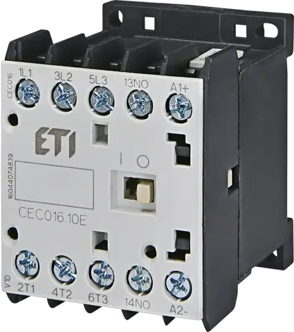 CEC016.10-24V-50/60Hz