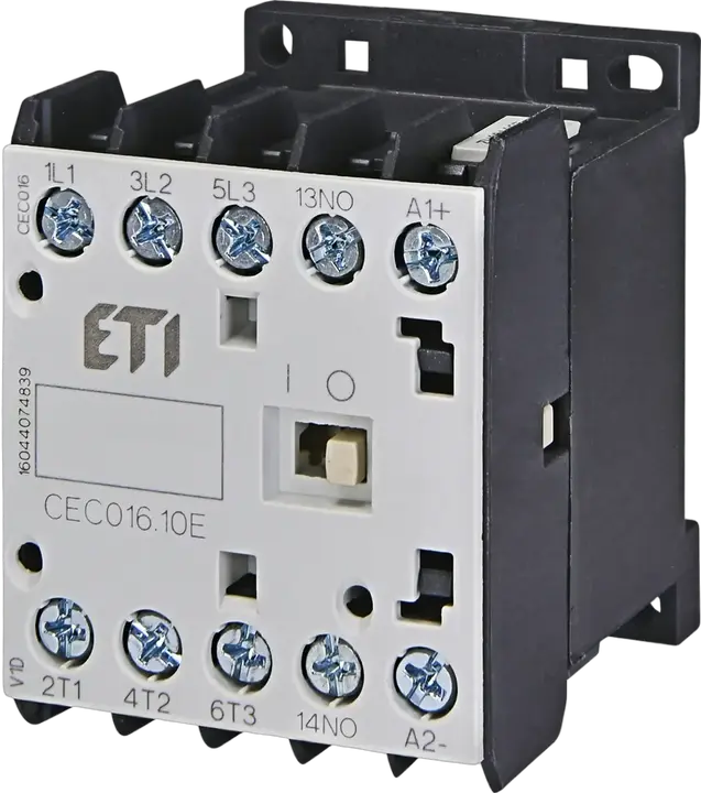Image of CEC016.10-110V-50/60Hz