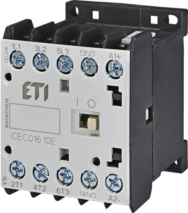 Image of CEC016.10-400V-50/60Hz
