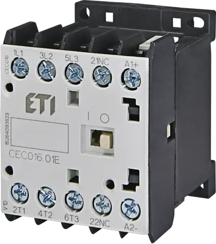 CEC016.01-24V-50/60Hz