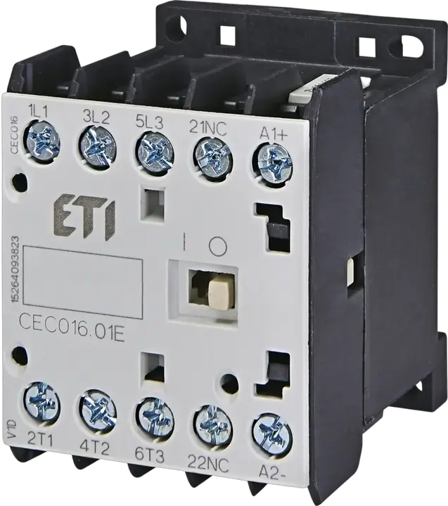 Image of CEC016.01-48V-50/60Hz