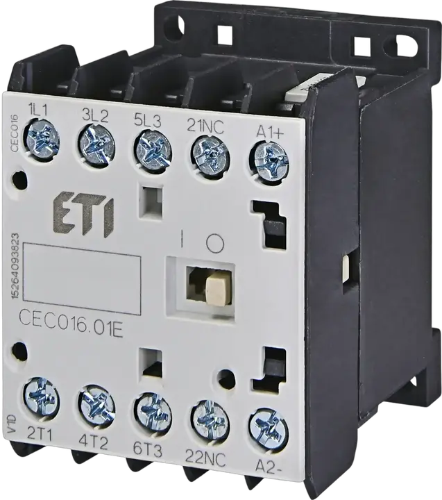Image of CEC016.01-110V-50/60Hz