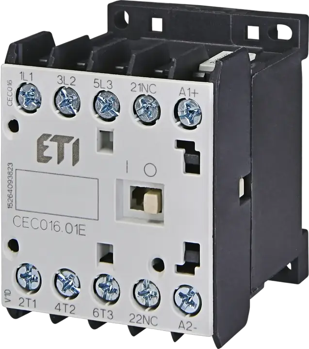 Image of CEC016.01-400V-50/60Hz