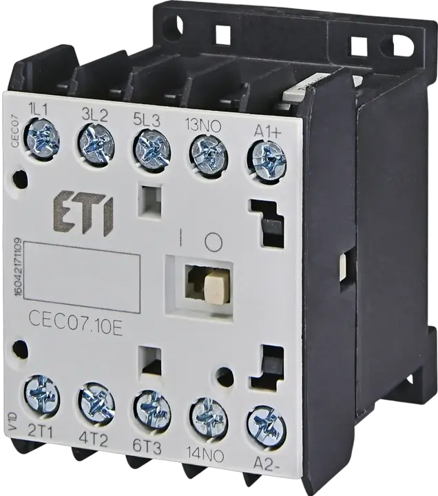 Image of CEC07.10 24V-DC