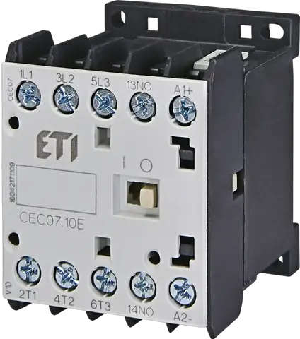 Image of CEC07.10 24V-DC