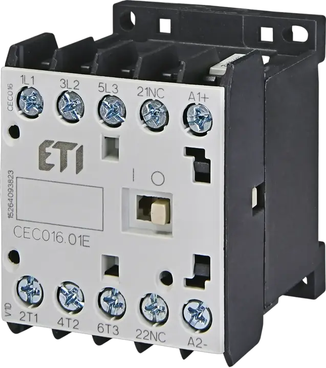 Image of CEC016.01-24V-DC