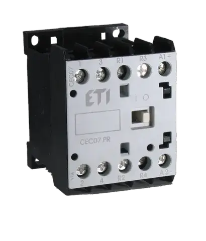 Image of CEC07.10 48V-DC