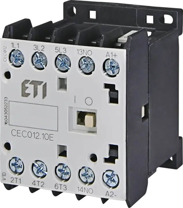 Image of CEC012.10 220V-DC