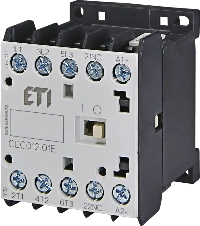 Image of CEC012.01 220V-DC