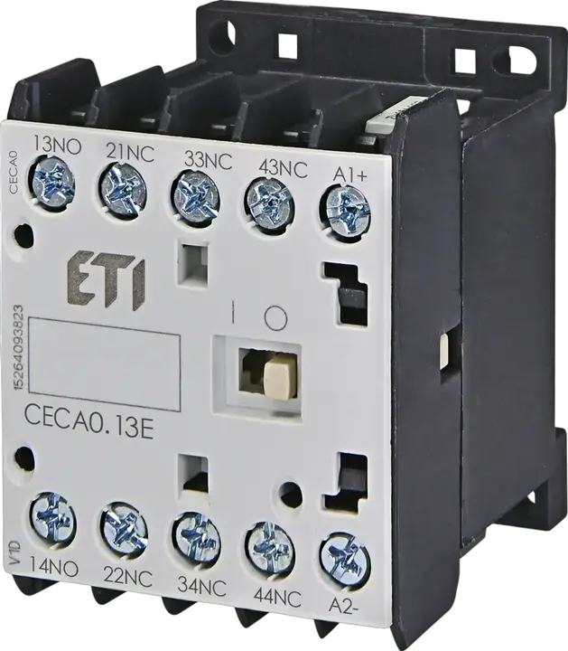 Image of *CECA0.13-24V-50/60Hz