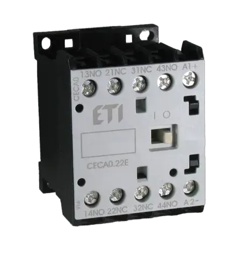 Image of CECA0.04-220V-DC