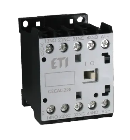 CECA0.04-220V-DC