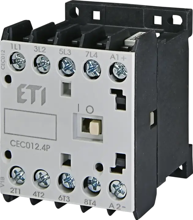 Image of CEC012.4P-230V-50/60Hz