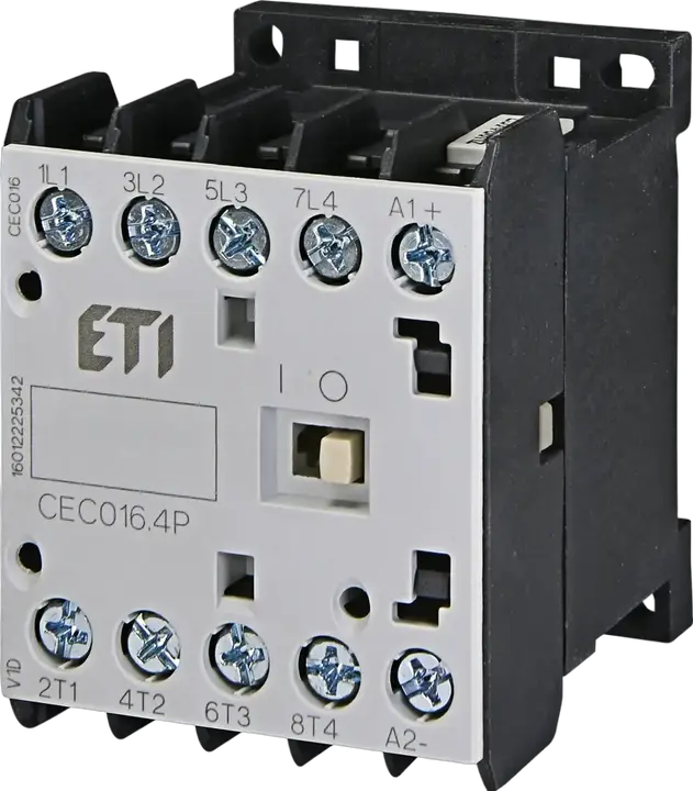 Image of CEC016.4P-230V-50/60Hz