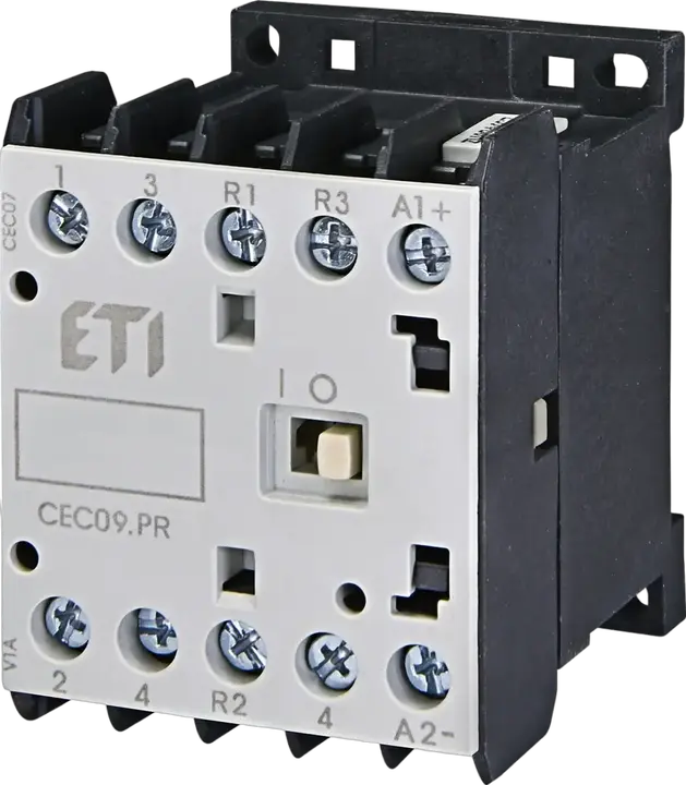 Image of CEC09.PR-230V-50/60Hz