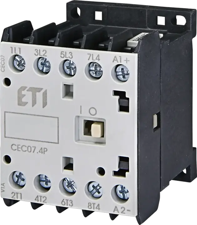 Image of CEC07.4P 24V-DC
