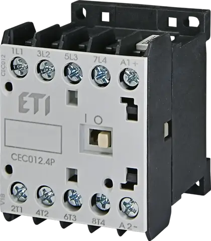 CEC012.4P 24V-DC