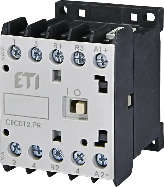 Image of CEC012.PR 24V-DC