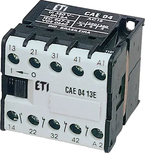 Image of CAE04.31-230V-50/60Hz
