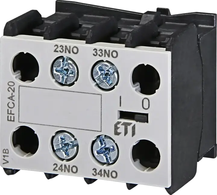Image of EFCA-11