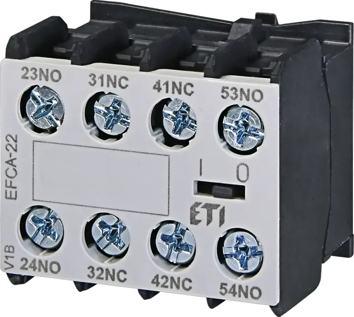 Image of EFCA-13