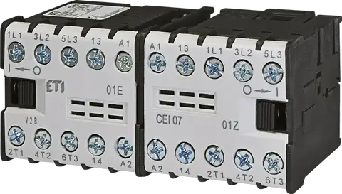 CEI07.01-230V-50/60Hz