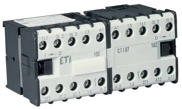 Image of CEI07.10-110V-50Hz/60Hz