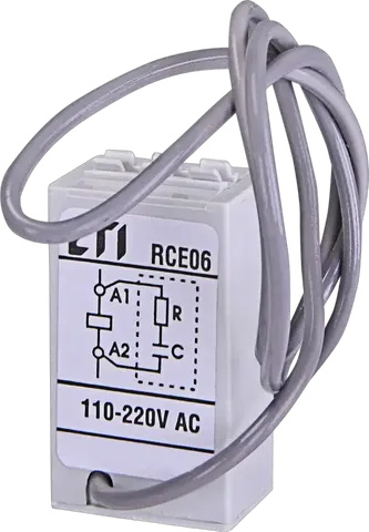 Image of RCE01 24-48 V/AC