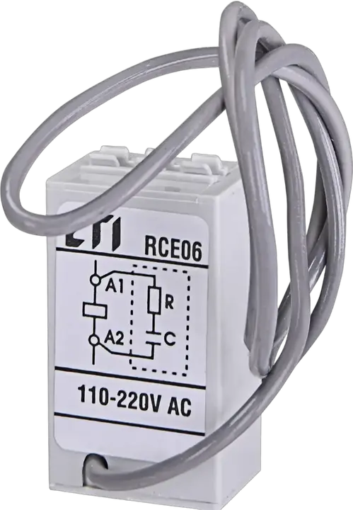 Image of RCE06 110-220V/AC
