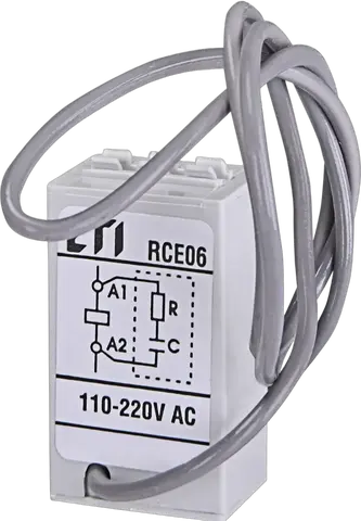 Image of RCE06 110-220V/AC