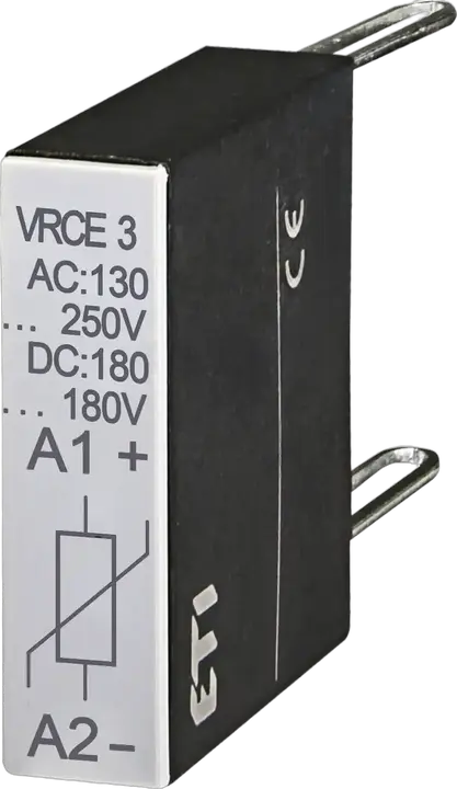 Image of VRCE-3