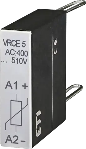 VRCE-5