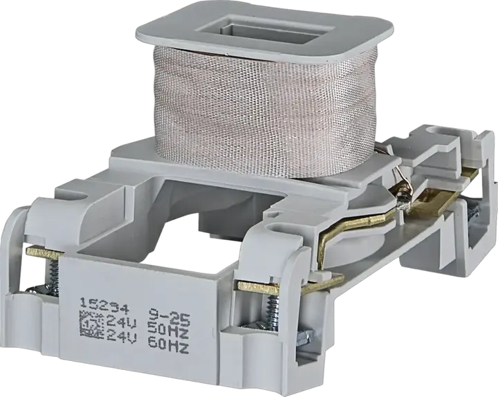 Image of BCAE4-25-24V-50/60Hz