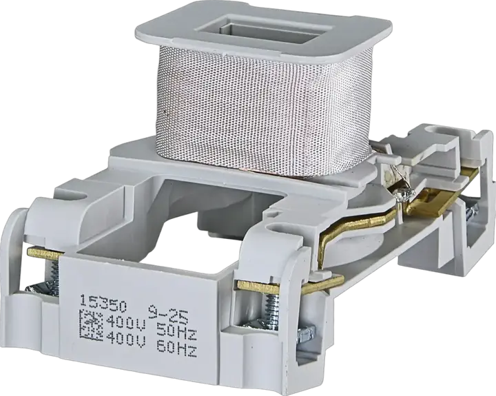 Image of BCAE4-25-400V-50/60Hz