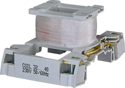 BCAE4-40-230V-50/60Hz