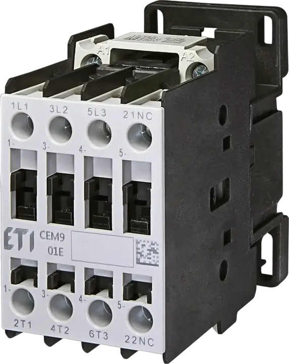 Image of CEM9.01-24V-50/60Hz