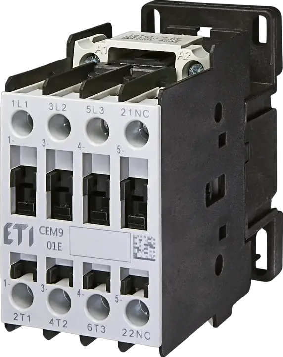Image of CEM9.01-110V-50/60Hz
